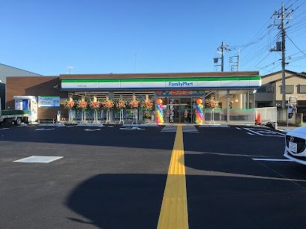 レオパレスMOEGIの物件内観写真